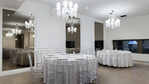 Фото №3 зала Банкетный зал