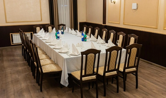 Фото №3 зала VIP зал