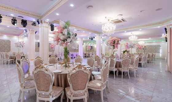 Фото №10 зала Банкетный зал