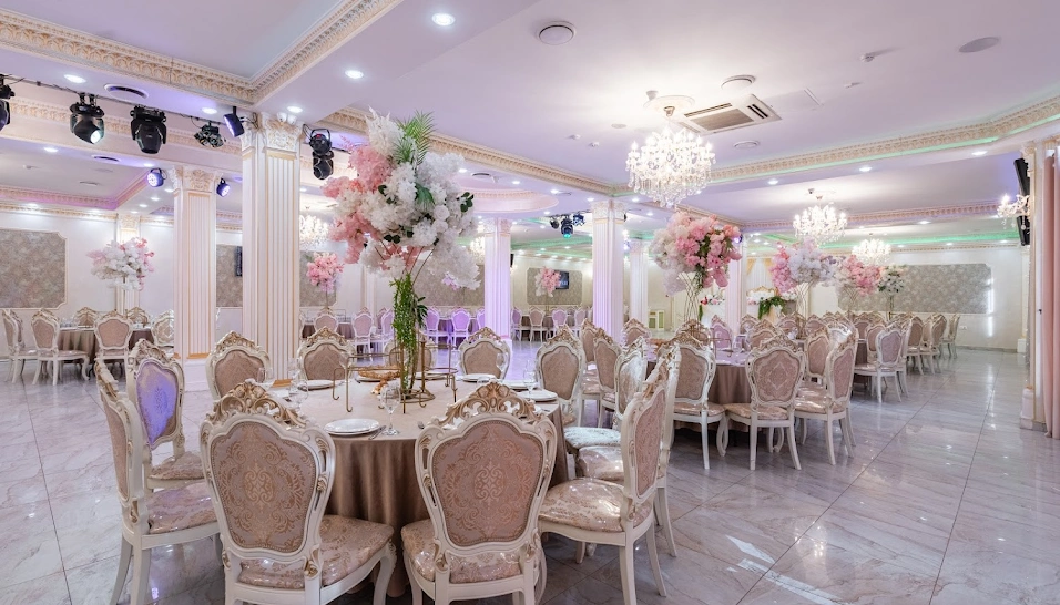 Фото №10 зала Банкетный зал