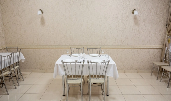 Фото №6 зала Малый банкетный зал