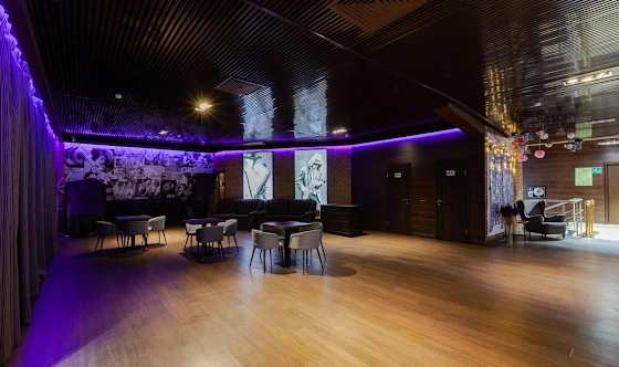 Фото №10 зала Караоке-клуб