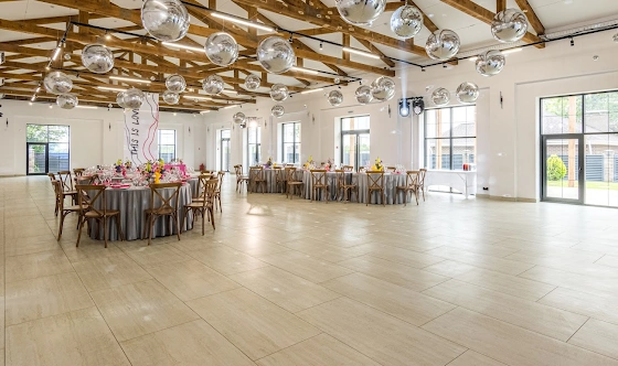 Фото №20 зала Основной зал 