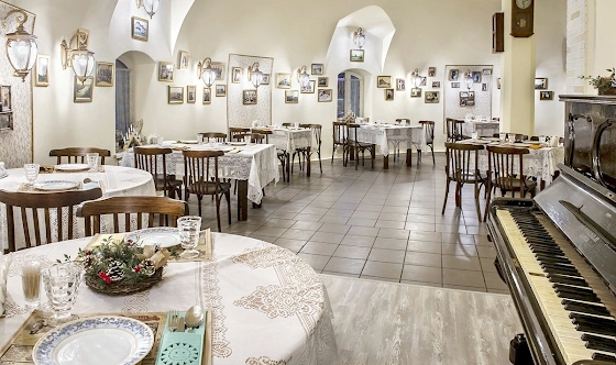 Фото №16 зала Зал на 45 человек 