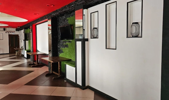 Фото №6 зала Основной зал