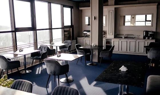 Фото №5 зала Зал «Полякофф»