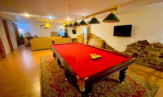 Фото №6 зала VIP-зал №1