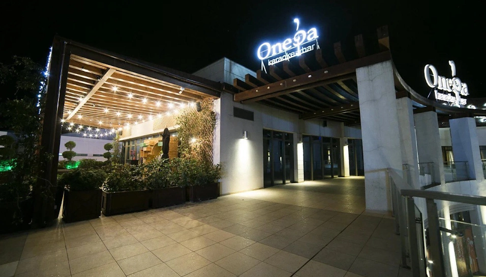 Фото №7 зала Основной зал