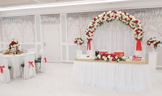 Фото №5 зала Банкетный зал