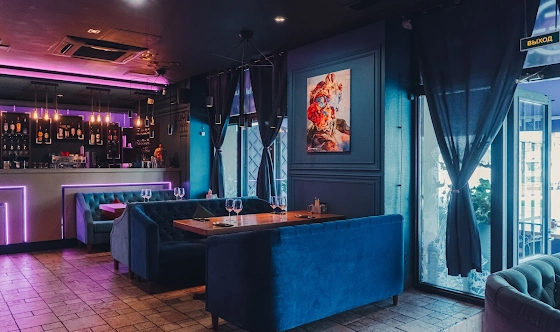 Фото №3 зала Зал "Первый"