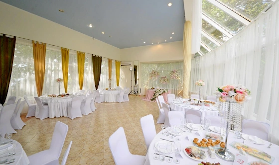 Фото №6 зала Банкетный зал