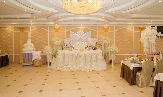 Фото №5 зала Банкетный зал