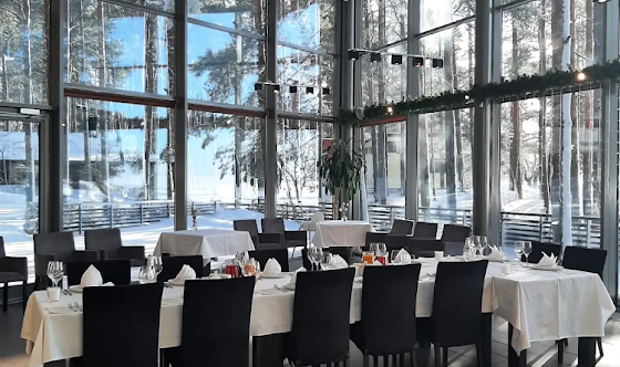 Фото №14 зала Каминный зал 