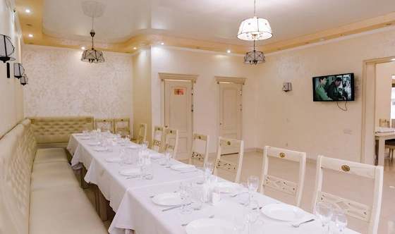 Фото №3 зала Зал на 30 человек