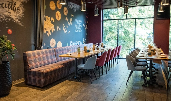 Фото №12 зала VIP-зал