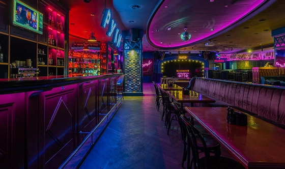 Фото №2 зала Основной зал 