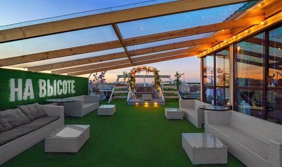 Фото №18 зала 1 зона 