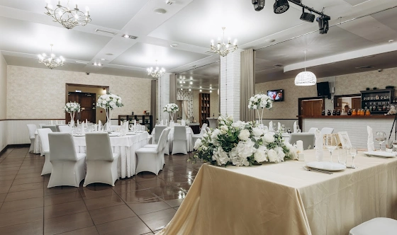 Фото №7 зала Смородина