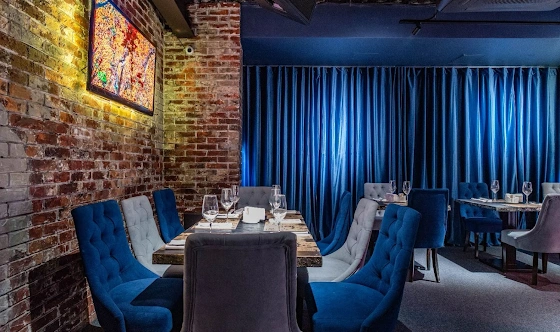 Фото №15 зала Малый зал 