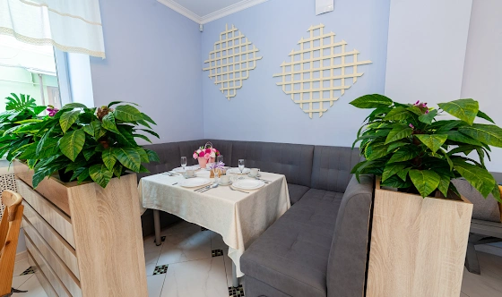 Фото №8 зала Основной зал