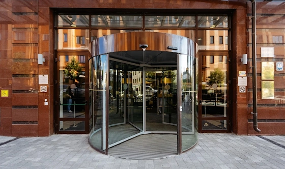 Фото №13 зала Ресторан "The Steakhouse"