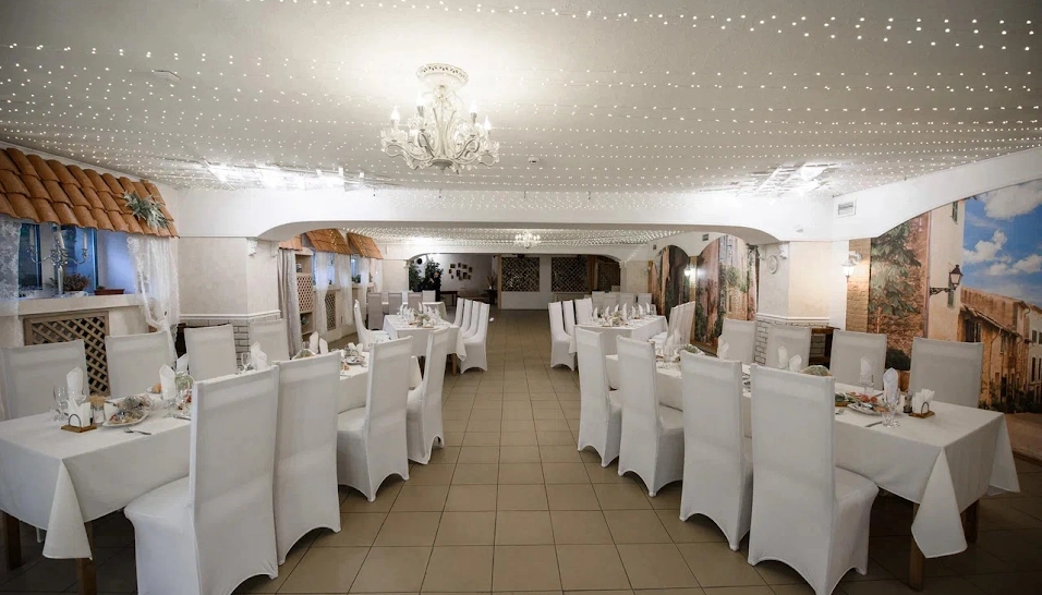 Фото №17 зала Основной зал 