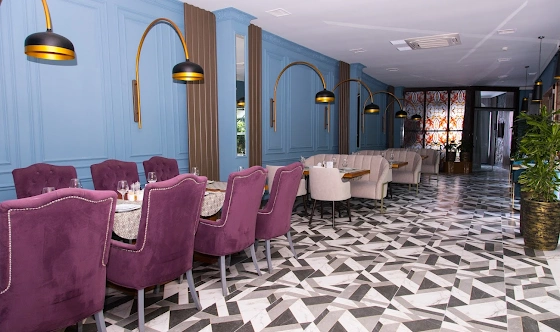 Фото №2 зала Веранда №2