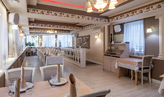 Фото №9 зала Основной зал 