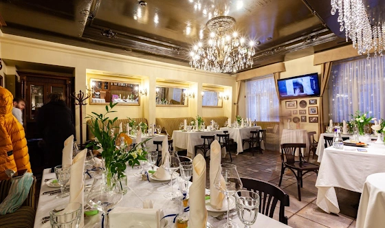 Фото №15 зала Зал «Салон»