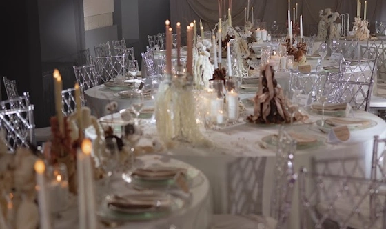 Фото №5 зала Галерея