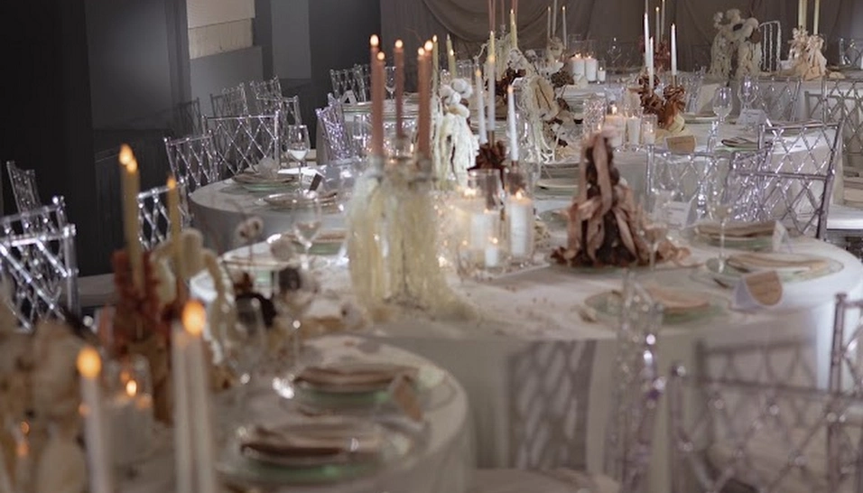 Фото №5 зала Галерея