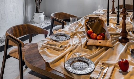 Фото №3 зала Вип-зал №2