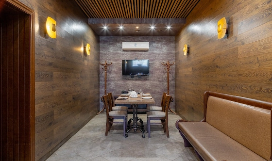 Фото №6 зала VIP-зал 