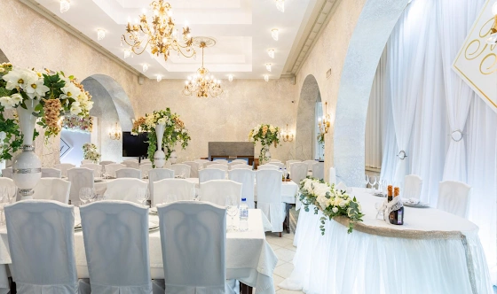 Фото №6 зала Большой зал