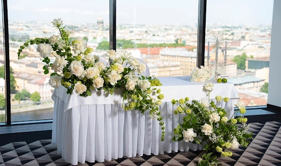 Фото №2 зала Зал «Берлин»