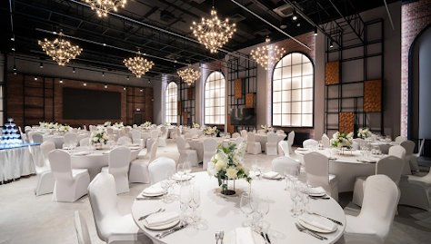 Фото №2 зала Основной зал