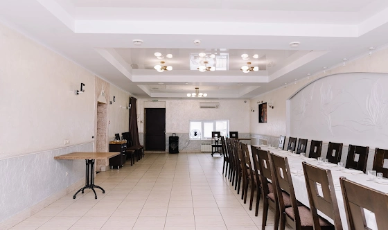 Фото №14 зала Зал «Каминный»