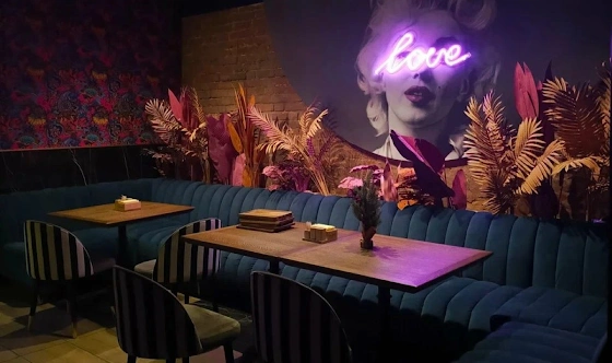 Фото №2 зала Основной зал 