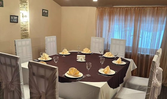 Фото №3 зала Зал на 12 человек