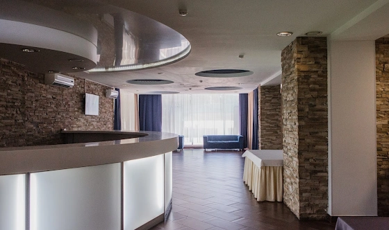 Фото №15 зала Зал «Нур»