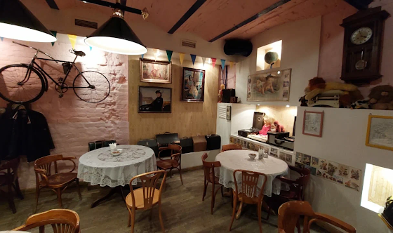 Фото №2 зала Зал Путешественник