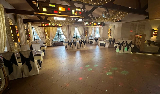 Фото №10 зала Большой зал