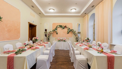 Фото №2 зала Зал "Второй этаж"