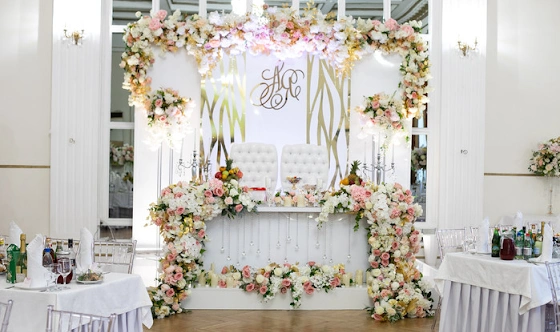 Фото №7 зала Зал «Царский»