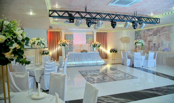 Фото №13 зала Зал «Шампань»