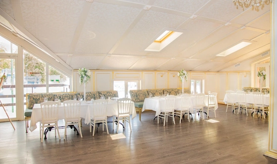 Фото №19 зала Зал «Адмирал»