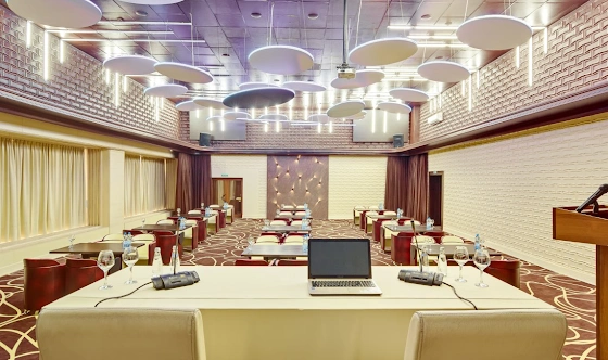 Фото №7 зала Большой зал