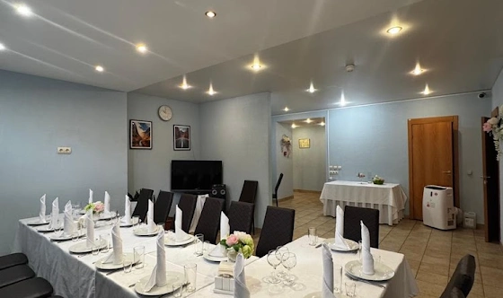 Фото №2 зала Основной зал 