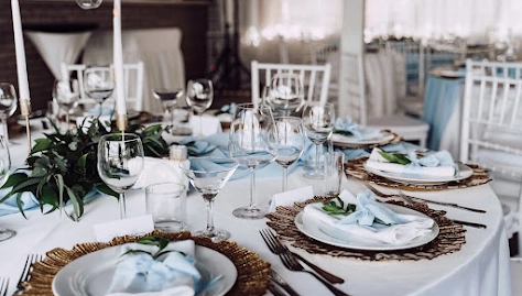 Фото №4 зала Зал Big River