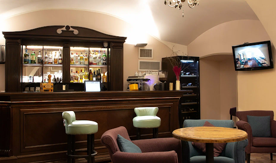 Фото №19 зала Банкетный зал